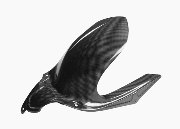 Parafango posteriore Ducati Monster 696 796 1100